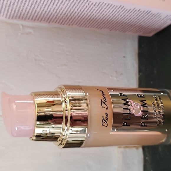 Plump and prime primer - Picture 3 of 3